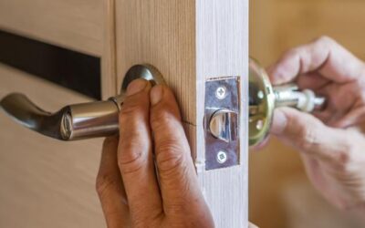 Common Solid Wood Door Problems You Can Fix Yourself