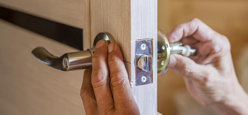 Common Solid Wood Door Problems You Can Fix Yourself